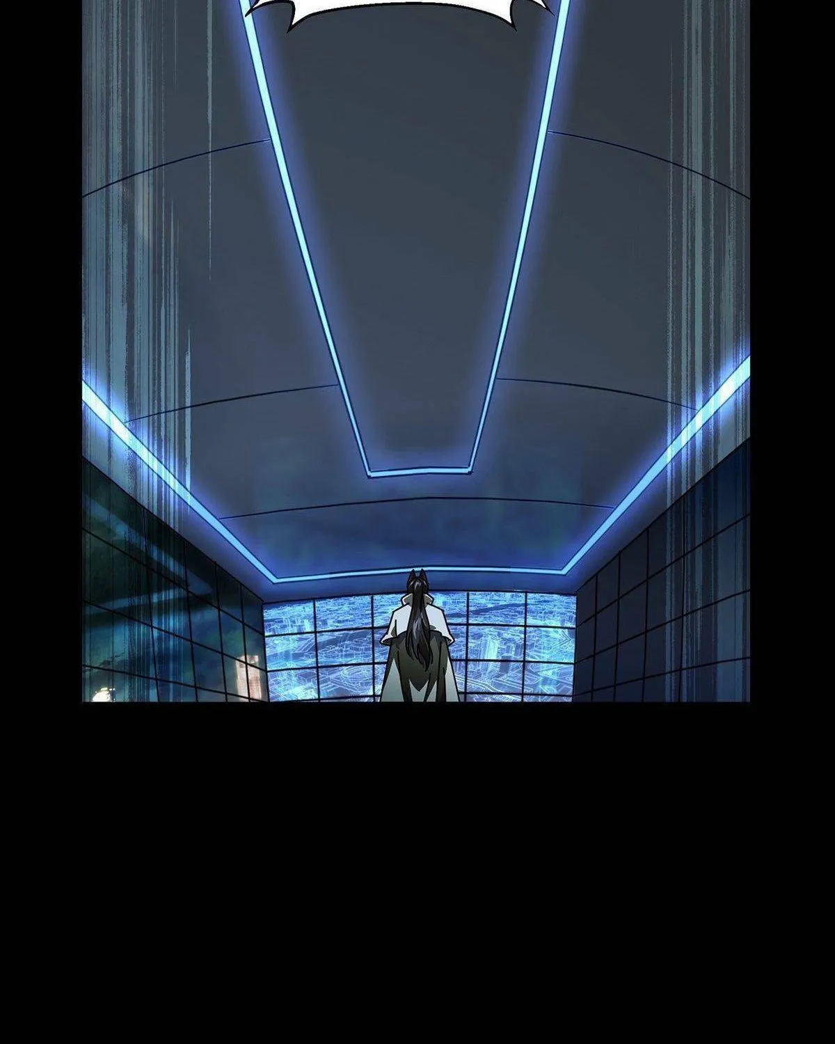 Read Formless Form (Colored) chapter 87 image 32 on Lezhin