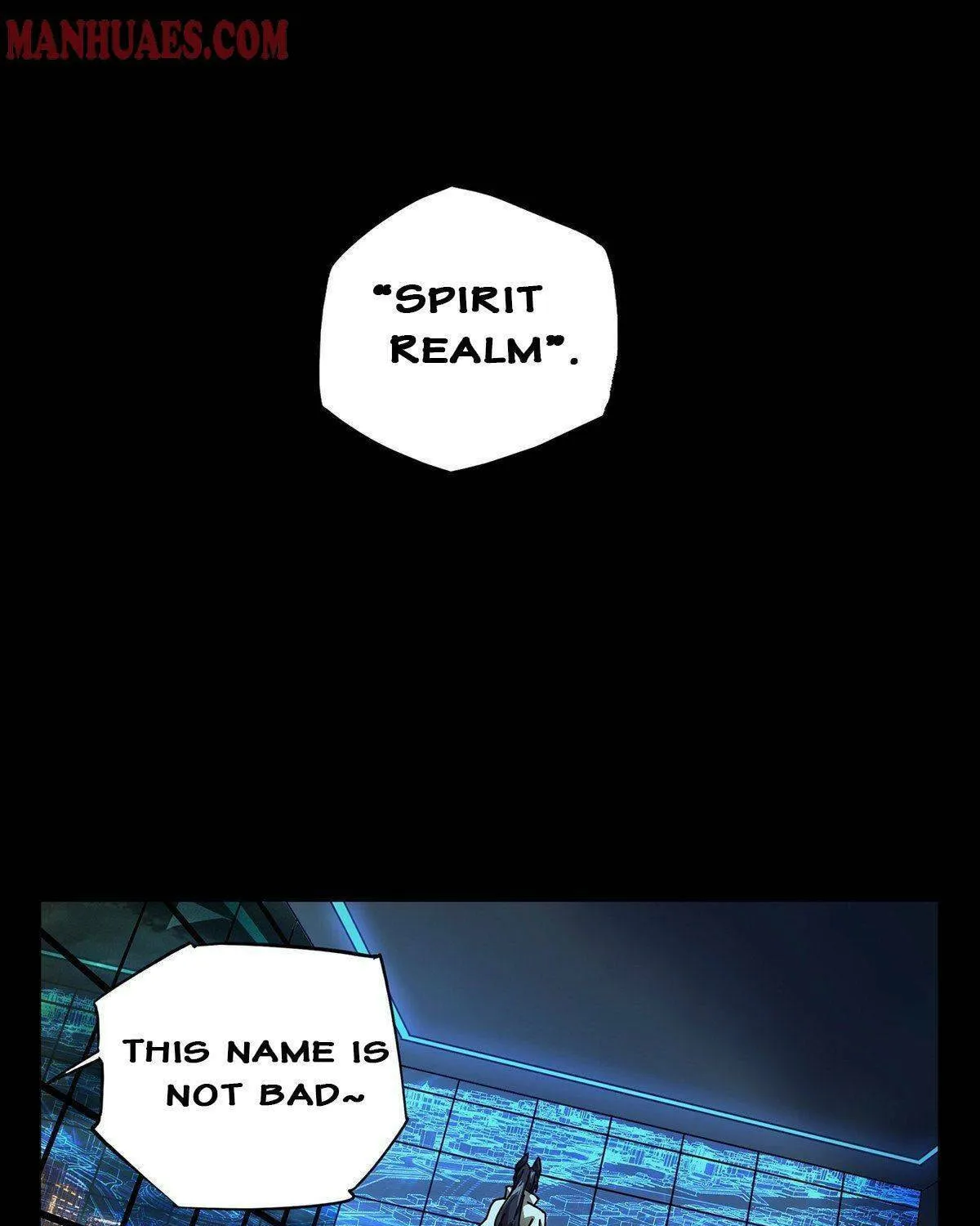 Read Formless Form (Colored) chapter 87 image 6 on Lezhin
