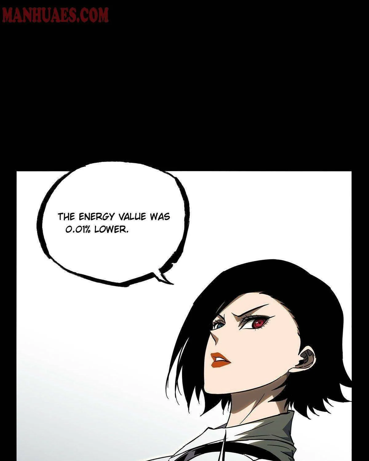Read Formless Form (Colored) chapter 88 image 13 on Lezhin