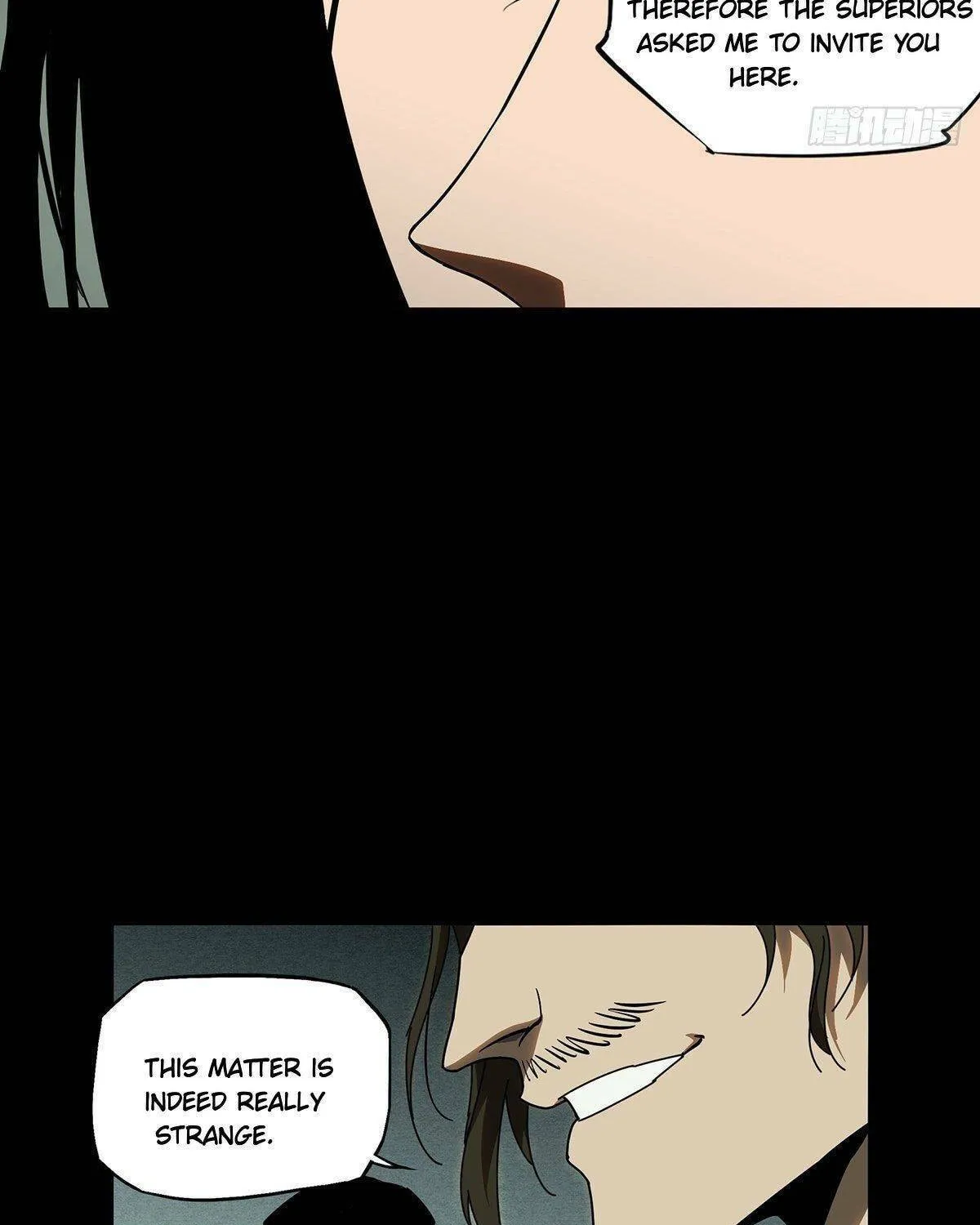 Read Formless Form (Colored) chapter 88 image 15 on Lezhin