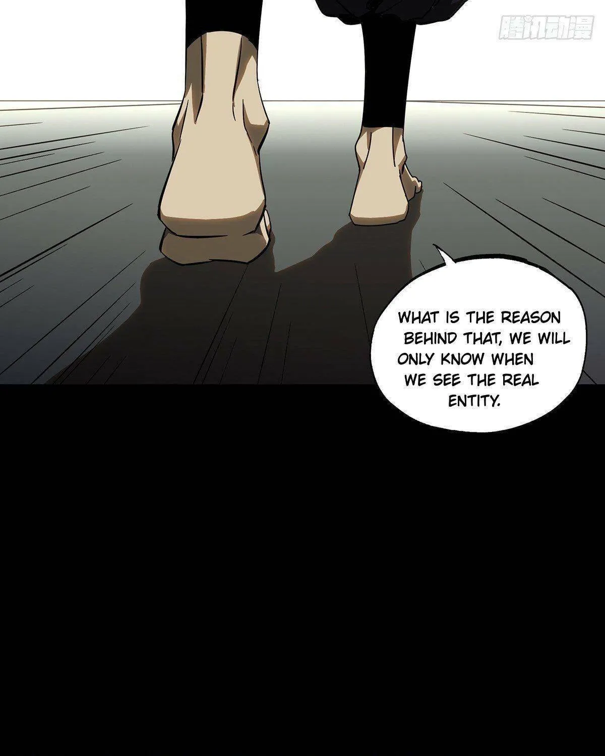 Read Formless Form (Colored) chapter 88 image 20 on Lezhin