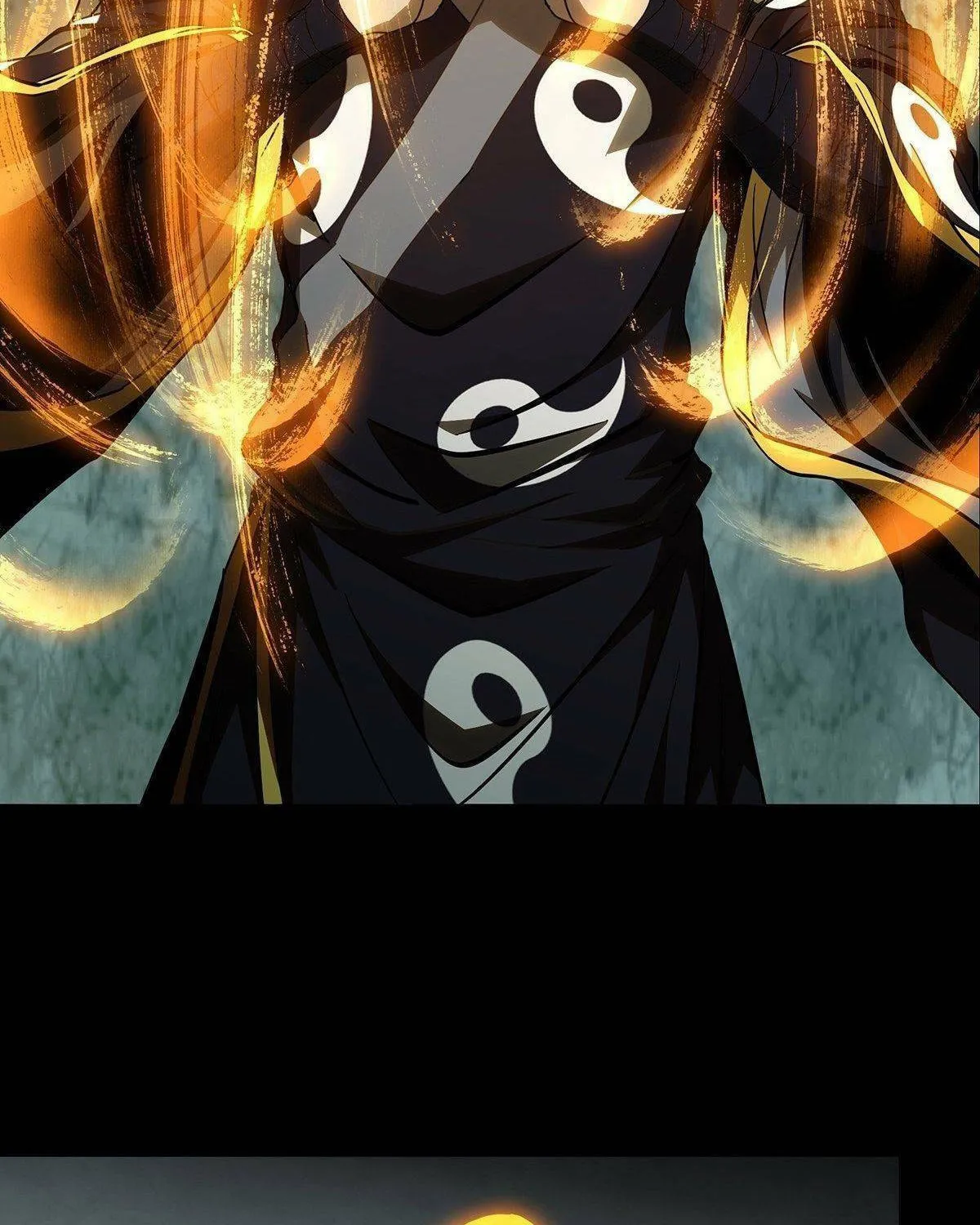 Read Formless Form (Colored) chapter 88 image 28 on Lezhin