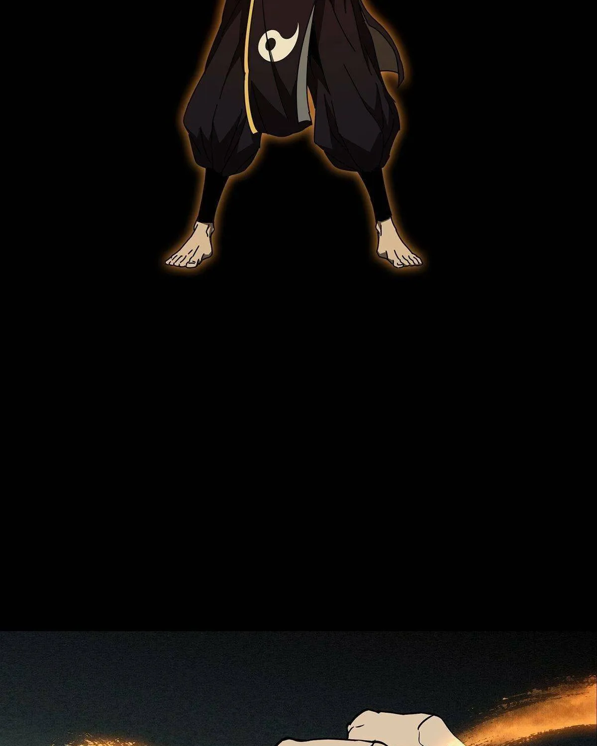 Read Formless Form (Colored) chapter 88 image 31 on Lezhin
