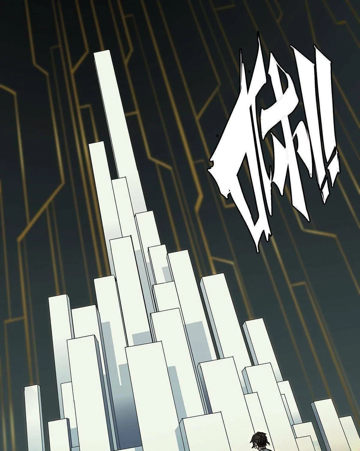 Read Formless Form (Colored) chapter 88 image 36 on Lezhin