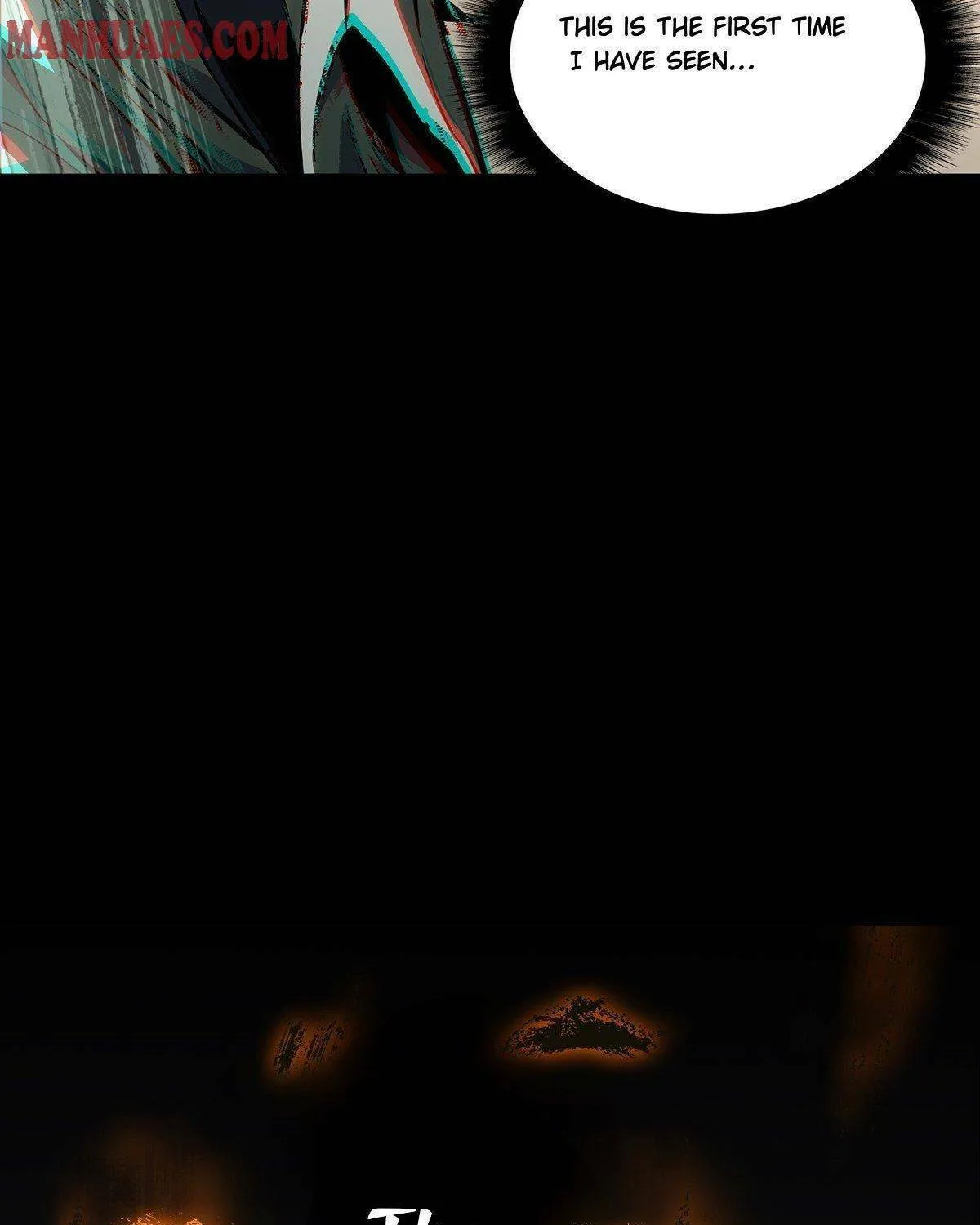 Read Formless Form (Colored) chapter 88 image 47 on Lezhin