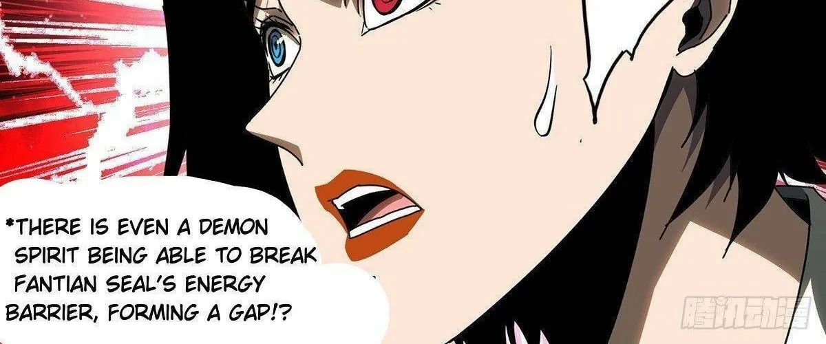 Read Formless Form (Colored) chapter 88 image 60 on Lezhin