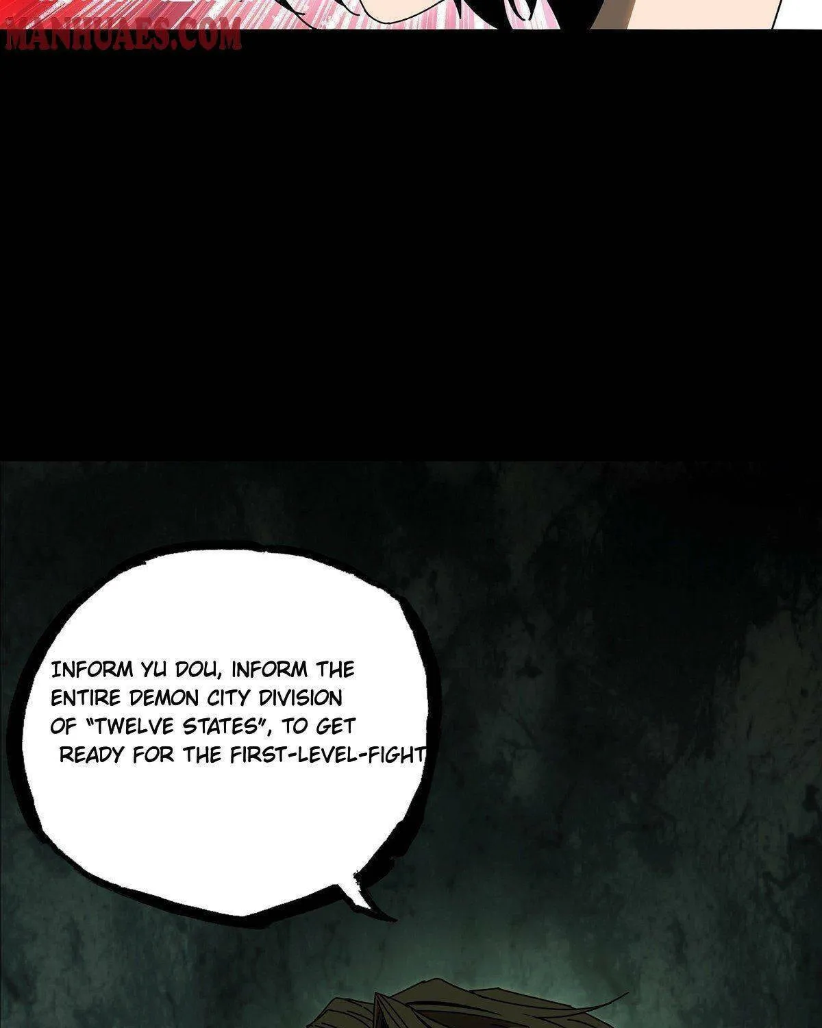 Read Formless Form (Colored) chapter 88 image 61 on Lezhin