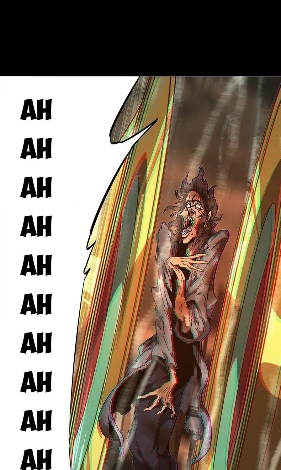 Read Formless Form (Colored) chapter 89 image 1 on Lezhin