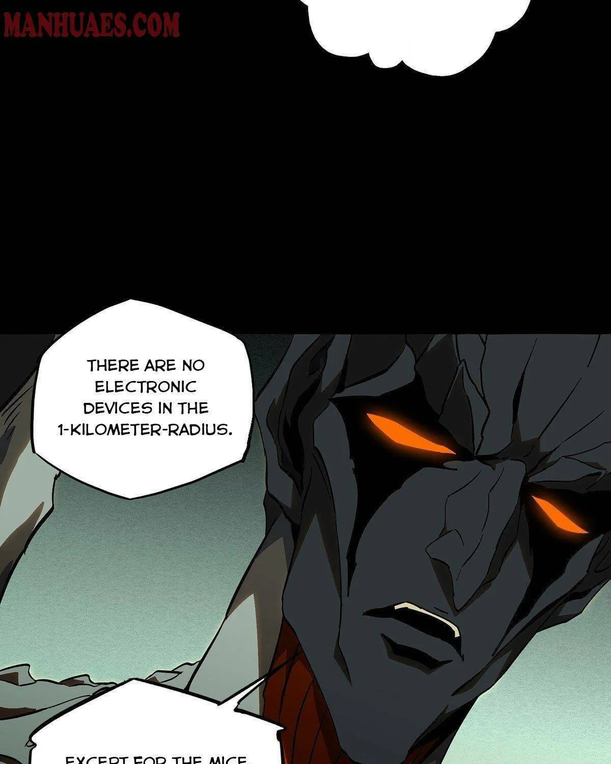 Read Formless Form (Colored) chapter 89 image 38 on Lezhin