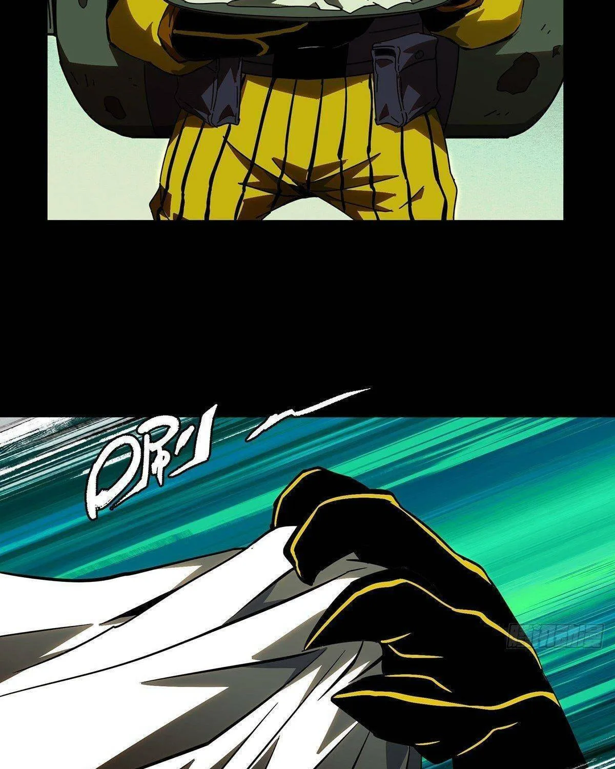 Read Formless Form (Colored) chapter 89 image 40 on Lezhin