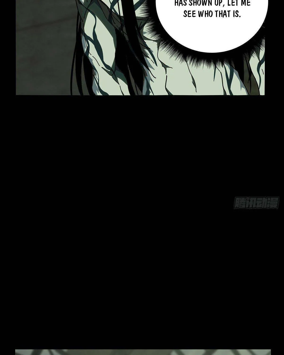 Read Formless Form (Colored) chapter 89 image 42 on Lezhin