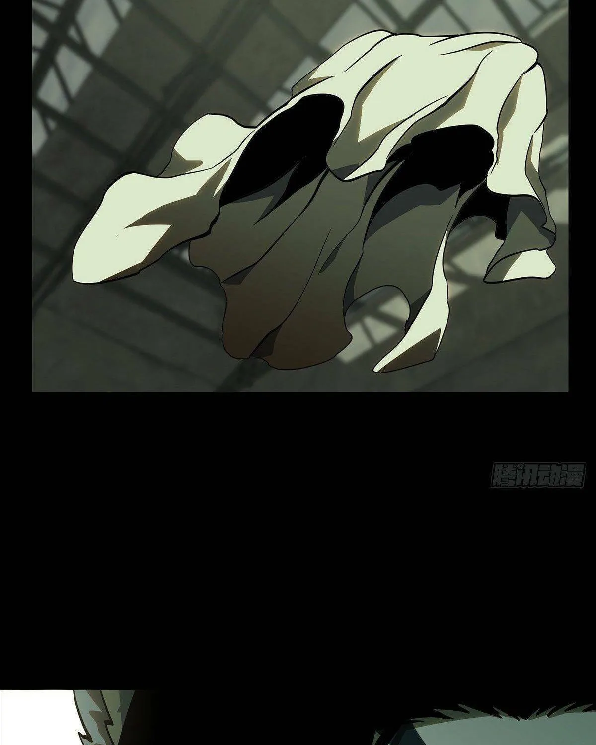 Read Formless Form (Colored) chapter 89 image 43 on Lezhin