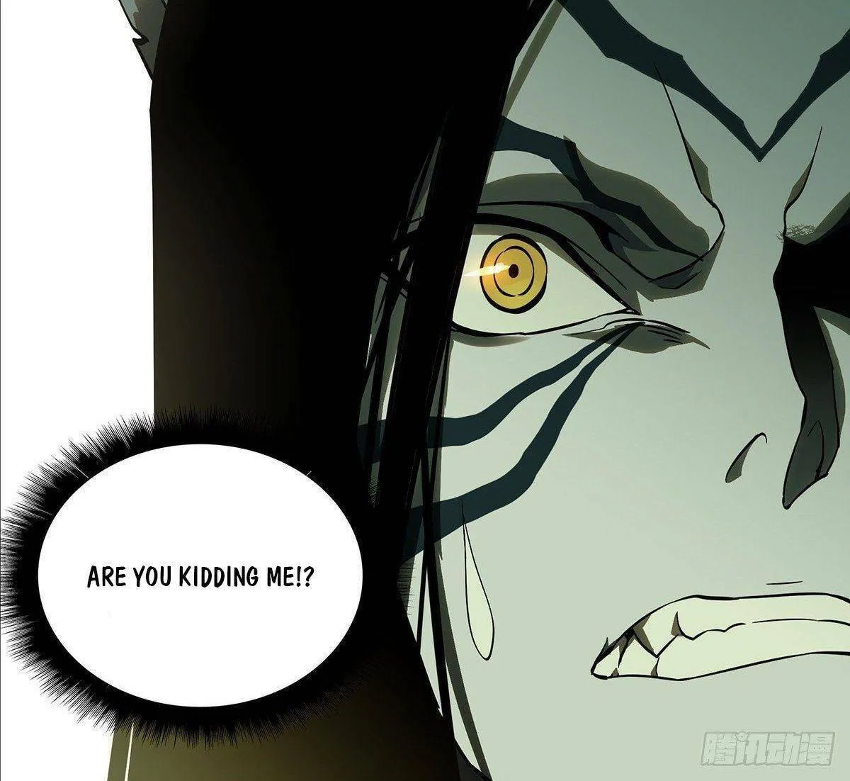 Read Formless Form (Colored) chapter 89 image 44 on Lezhin