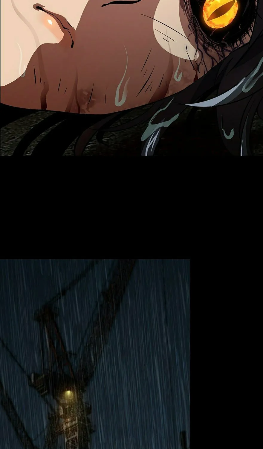 Read Formless Form (Colored) chapter 9 image 20 on Lezhin