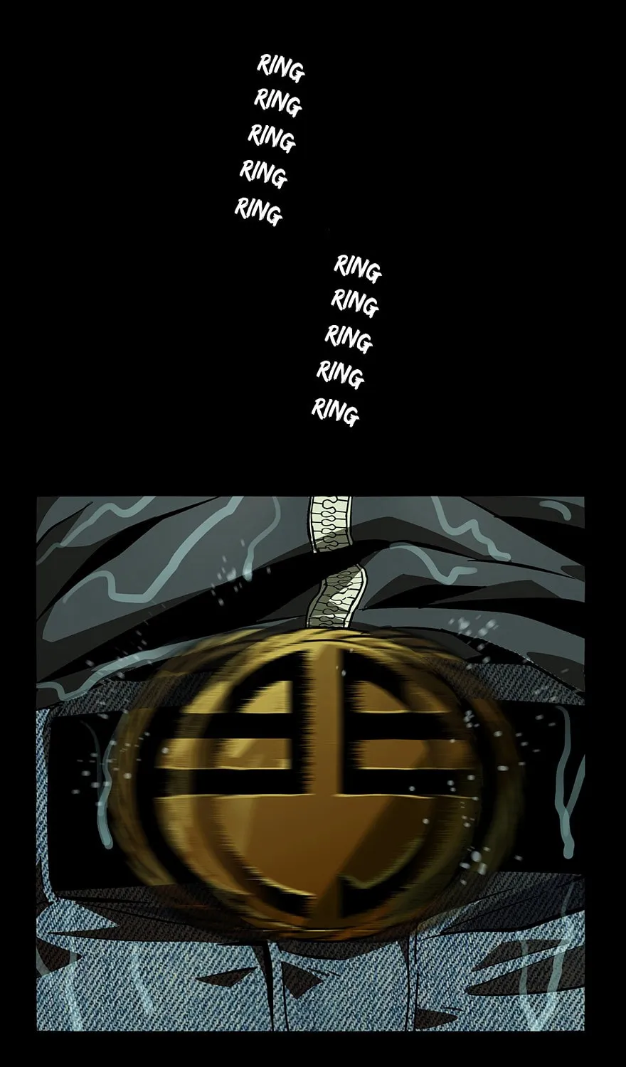 Read Formless Form (Colored) chapter 9 image 26 on Lezhin