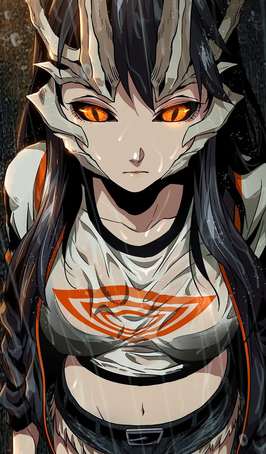 Read Formless Form (Colored) chapter 9 image 31 on Lezhin