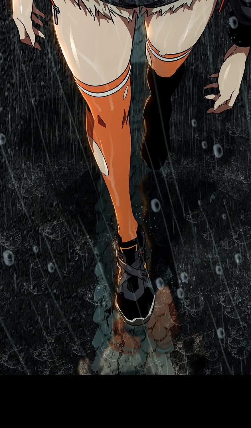 Read Formless Form (Colored) chapter 9 image 32 on Lezhin