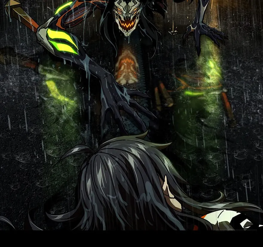 Read Formless Form (Colored) chapter 9 image 7 on Lezhin