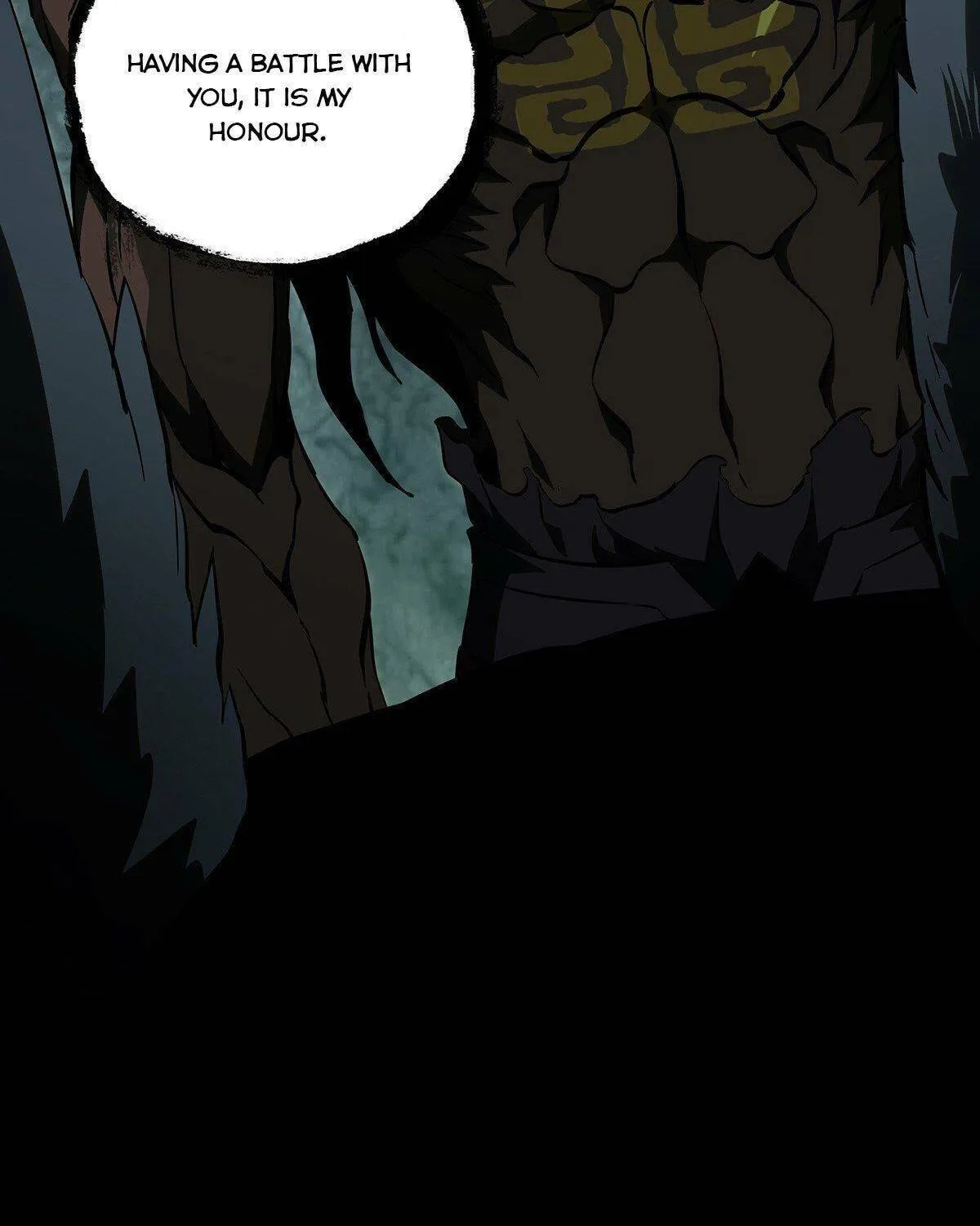 Read Formless Form (Colored) chapter 90 image 21 on Lezhin
