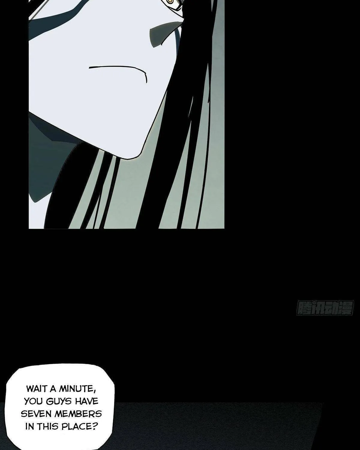 Read Formless Form (Colored) chapter 90 image 23 on Lezhin