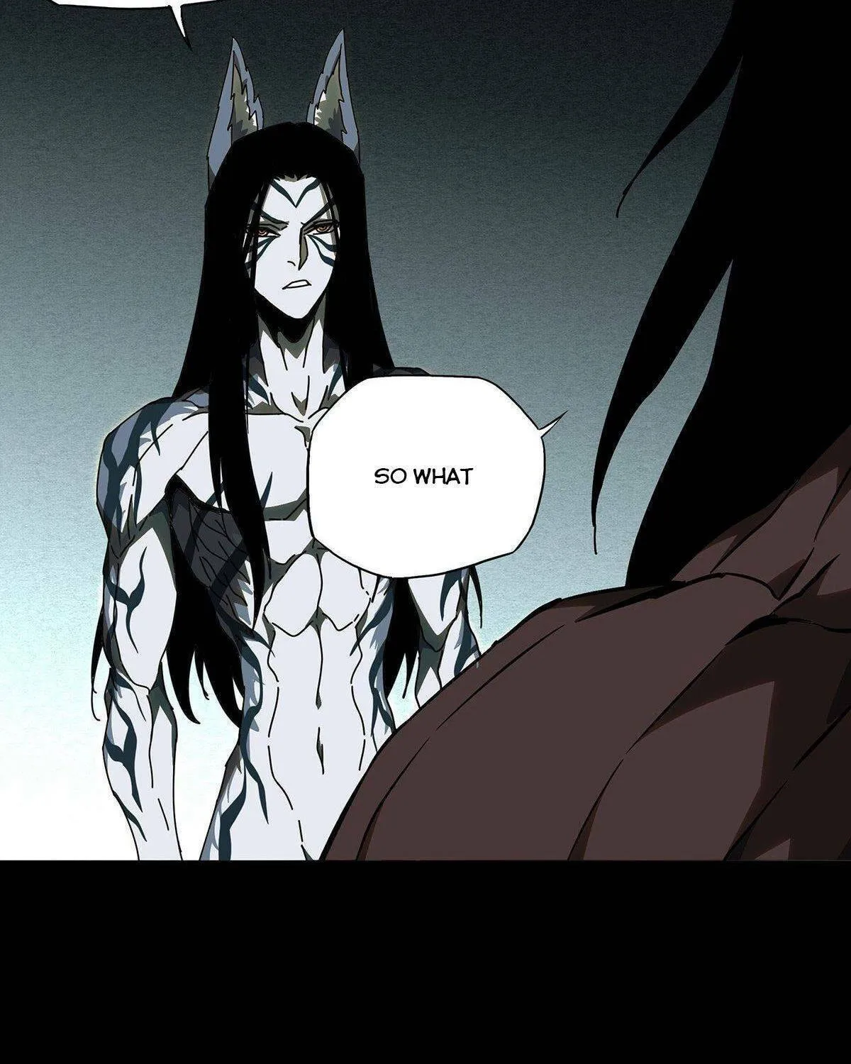 Read Formless Form (Colored) chapter 90 image 24 on Lezhin
