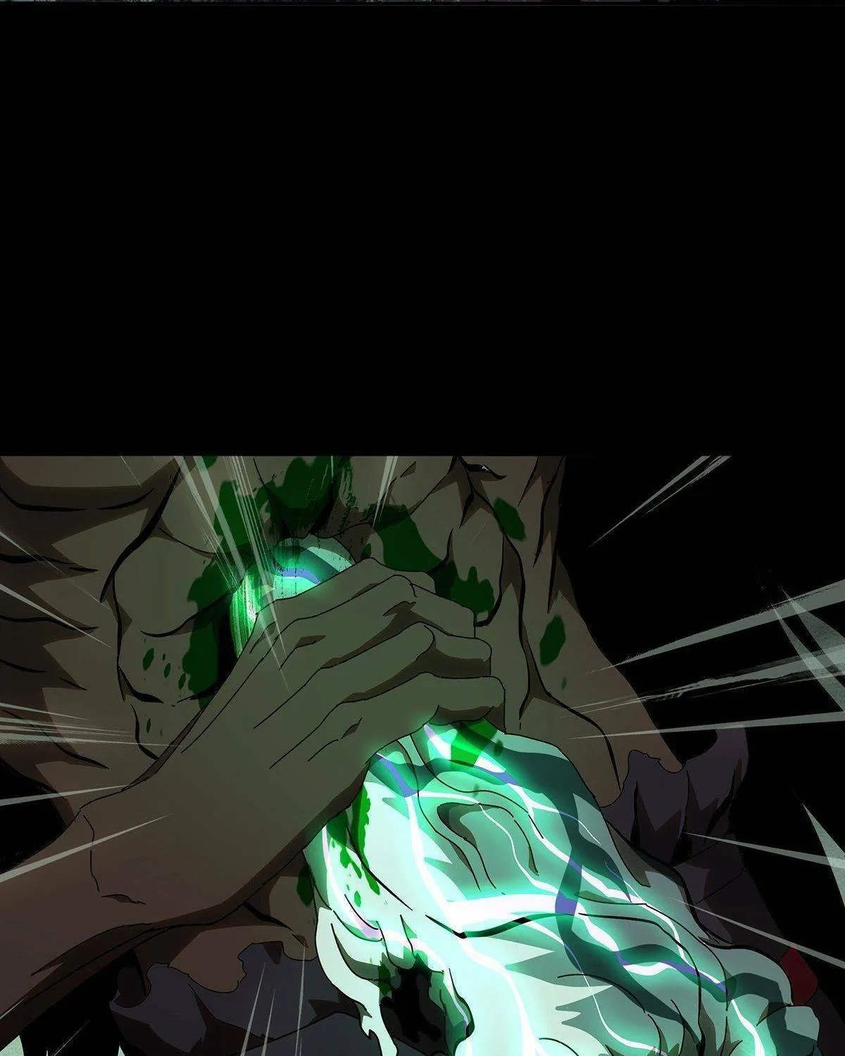 Read Formless Form (Colored) chapter 90 image 40 on Lezhin