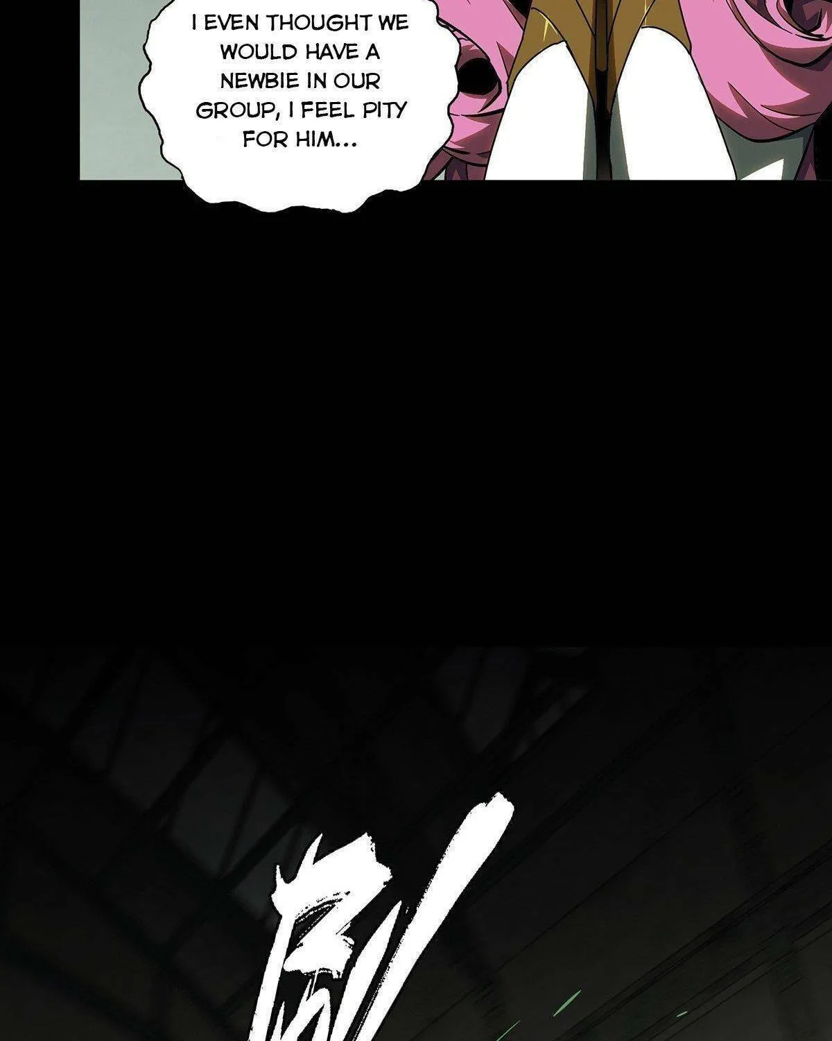 Read Formless Form (Colored) chapter 90 image 45 on Lezhin
