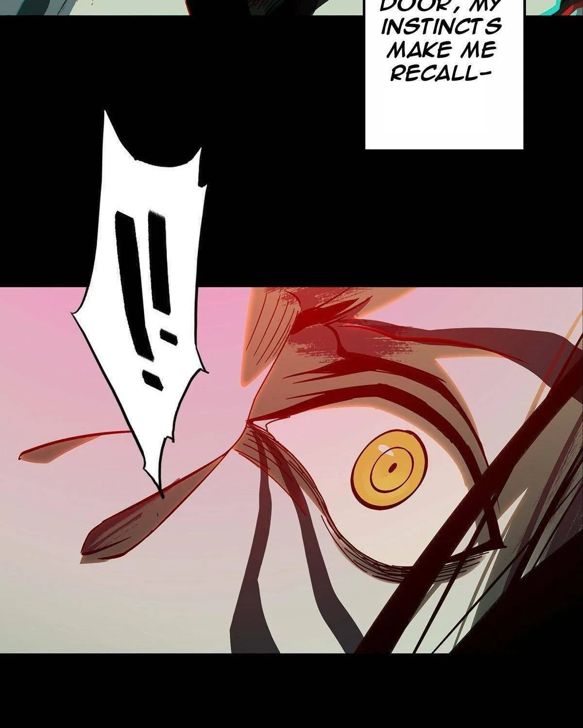 Read Formless Form (Colored) chapter 91 image 12 on Lezhin