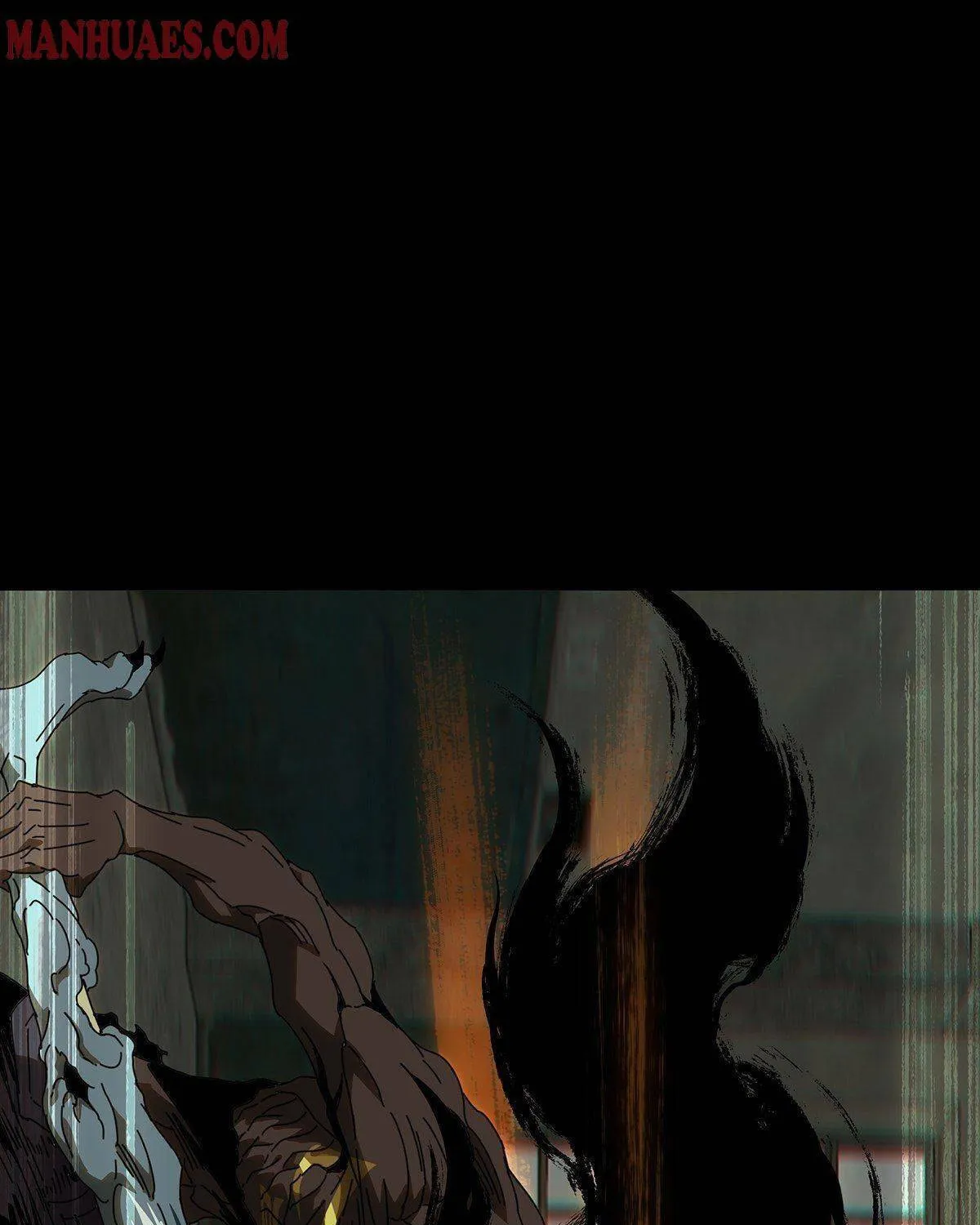 Read Formless Form (Colored) chapter 91 image 14 on Lezhin