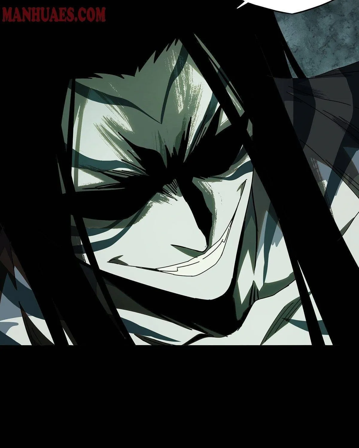 Read Formless Form (Colored) chapter 91 image 49 on Lezhin