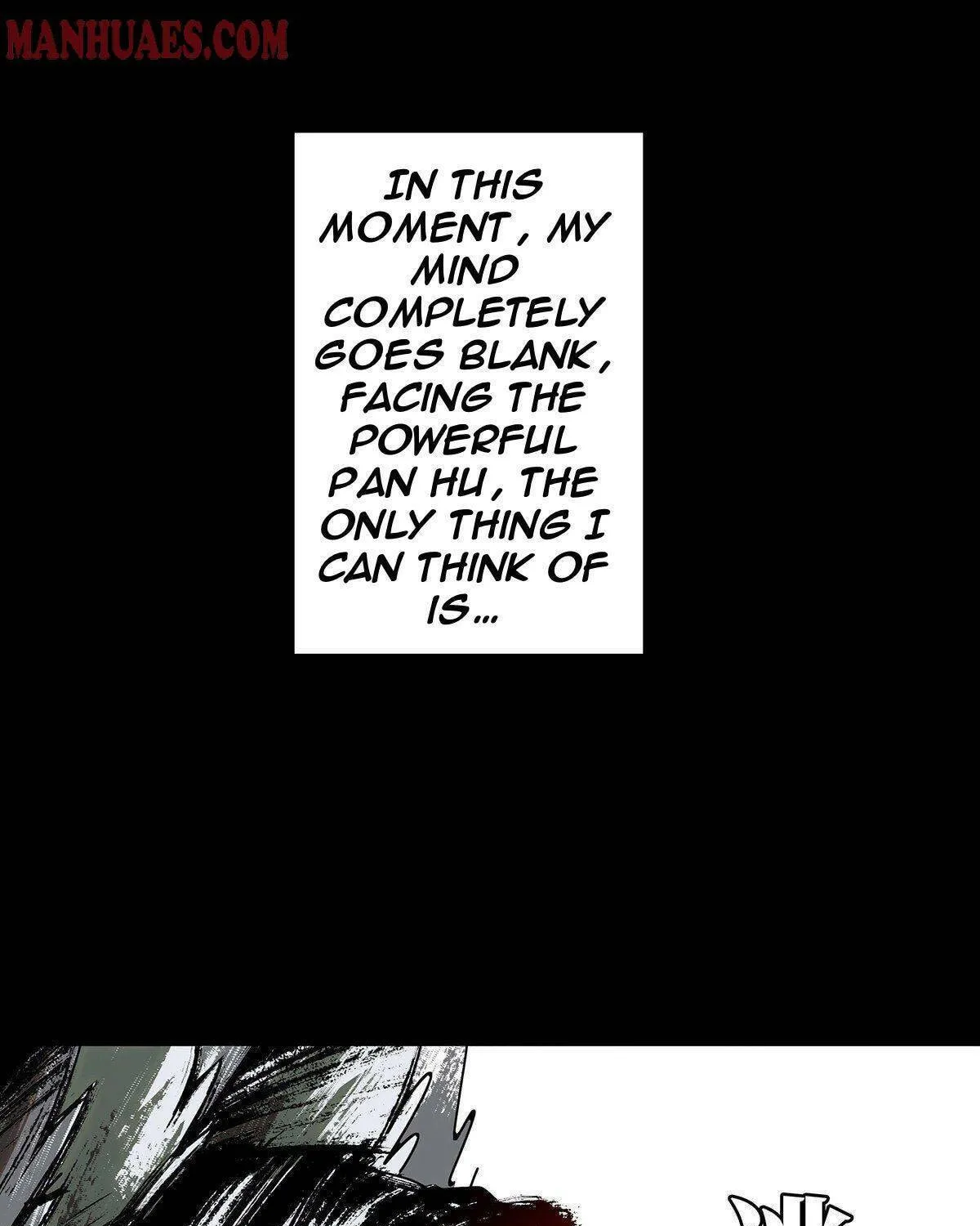 Read Formless Form (Colored) chapter 91 image 6 on Lezhin