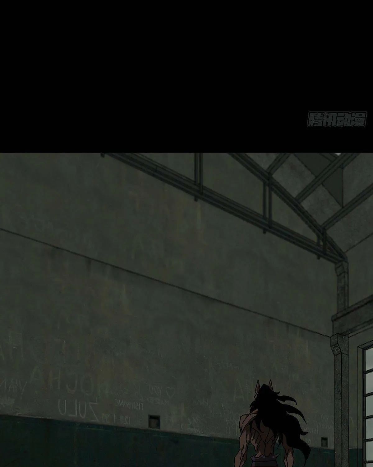 Read Formless Form (Colored) chapter 92 image 10 on Lezhin