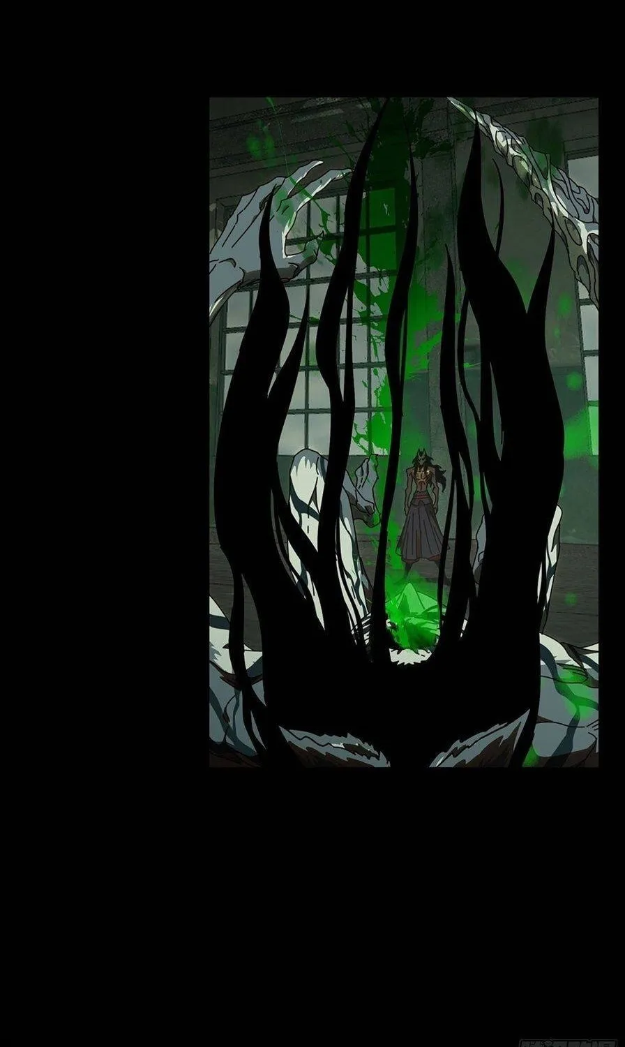 Read Formless Form (Colored) chapter 92 image 2 on Lezhin