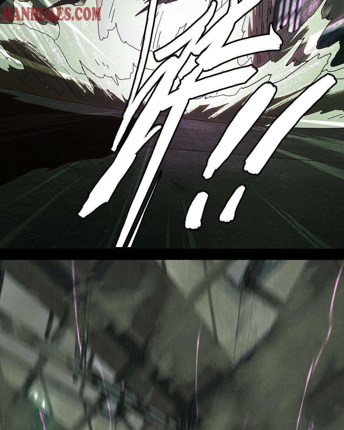 Read Formless Form (Colored) chapter 92 image 21 on Lezhin