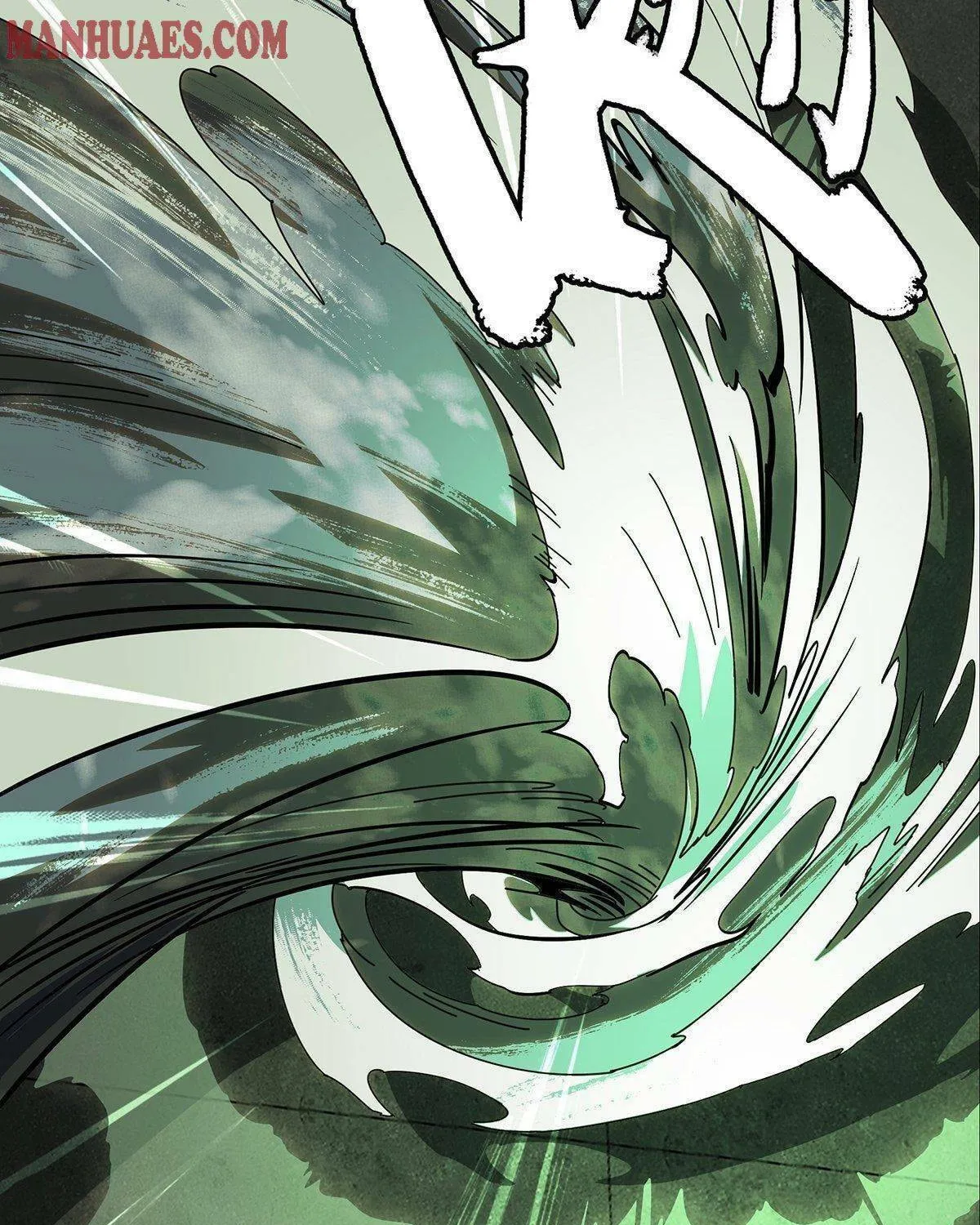 Read Formless Form (Colored) chapter 92 image 27 on Lezhin