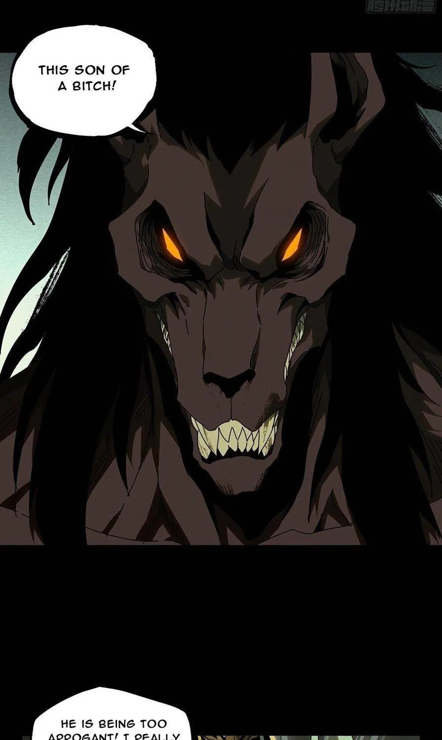 Read Formless Form (Colored) chapter 92 image 3 on Lezhin
