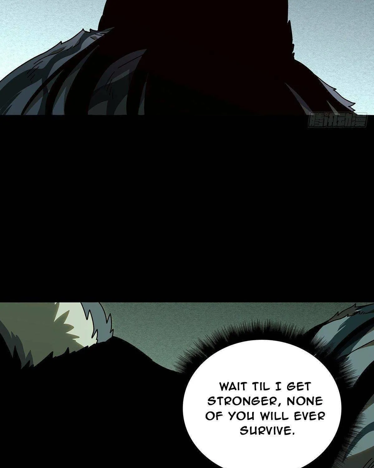 Read Formless Form (Colored) chapter 93 image 11 on Lezhin