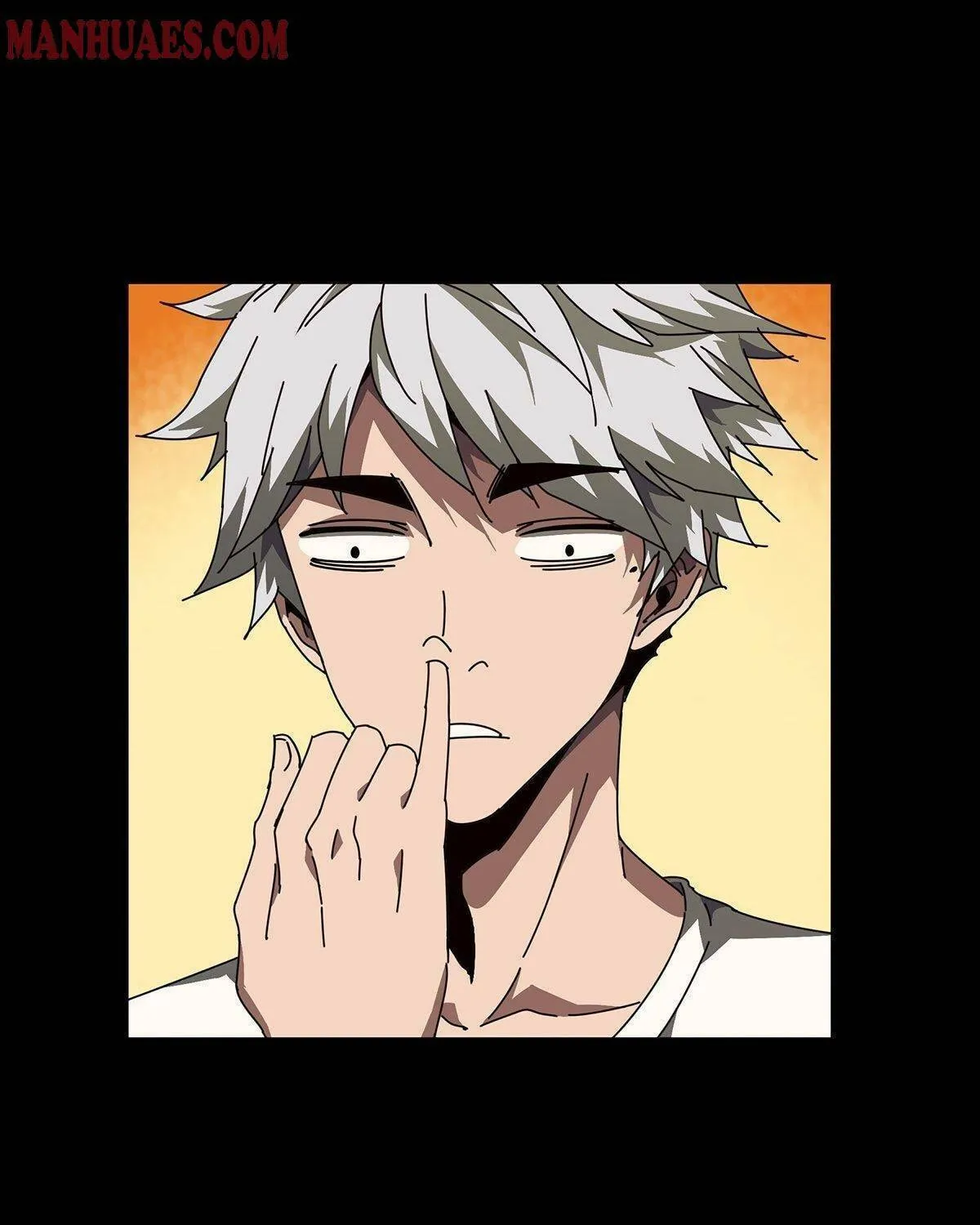 Read Formless Form (Colored) chapter 93 image 15 on Lezhin