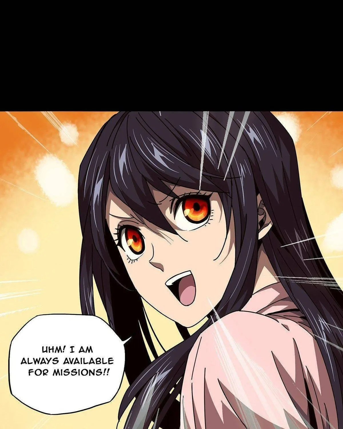 Read Formless Form (Colored) chapter 93 image 18 on Lezhin