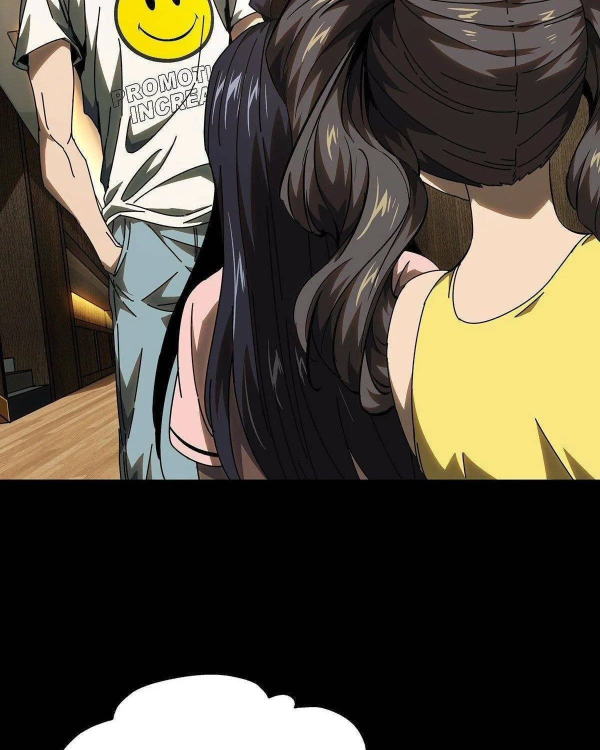 Read Formless Form (Colored) chapter 93 image 21 on Lezhin