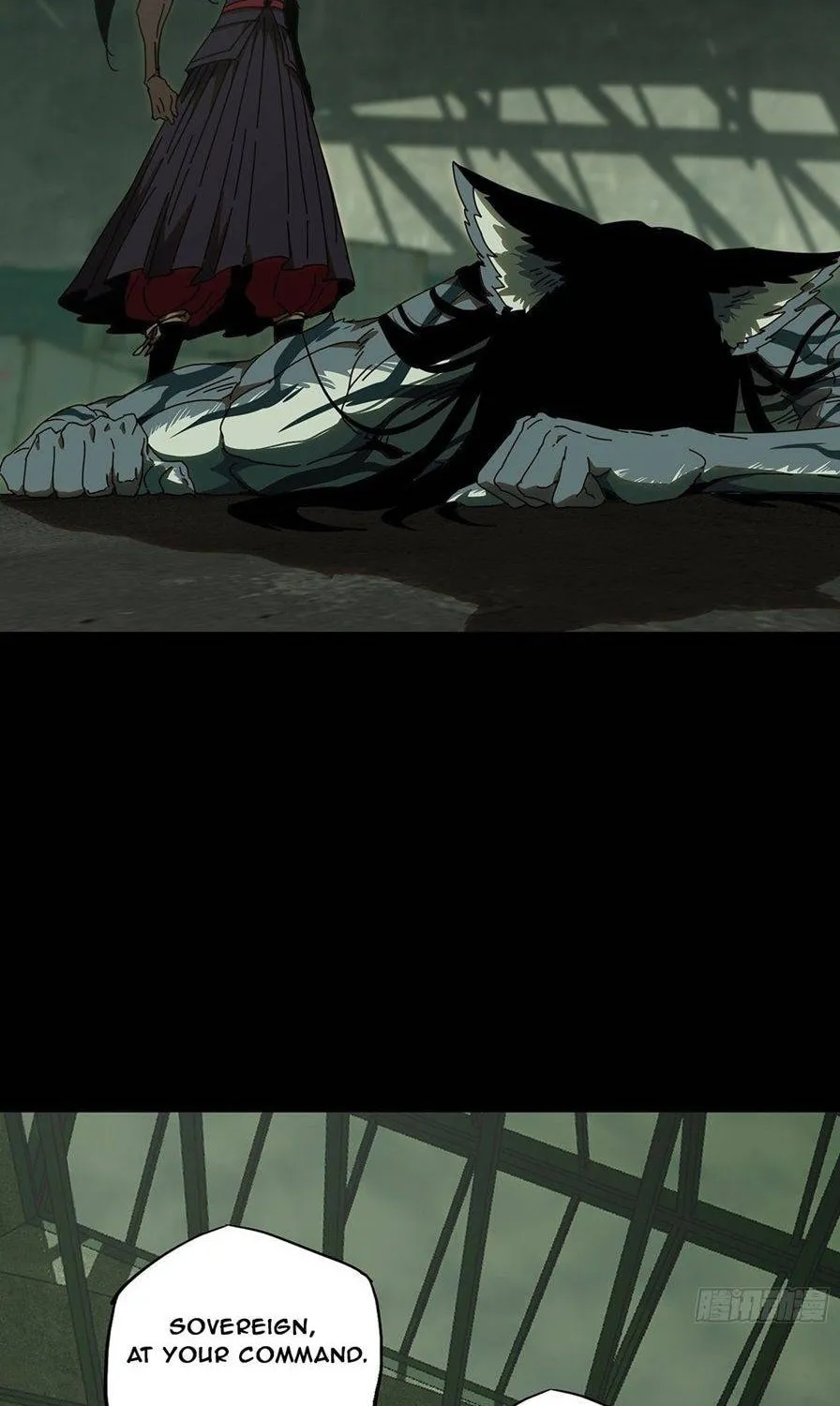 Read Formless Form (Colored) chapter 93 image 3 on Lezhin