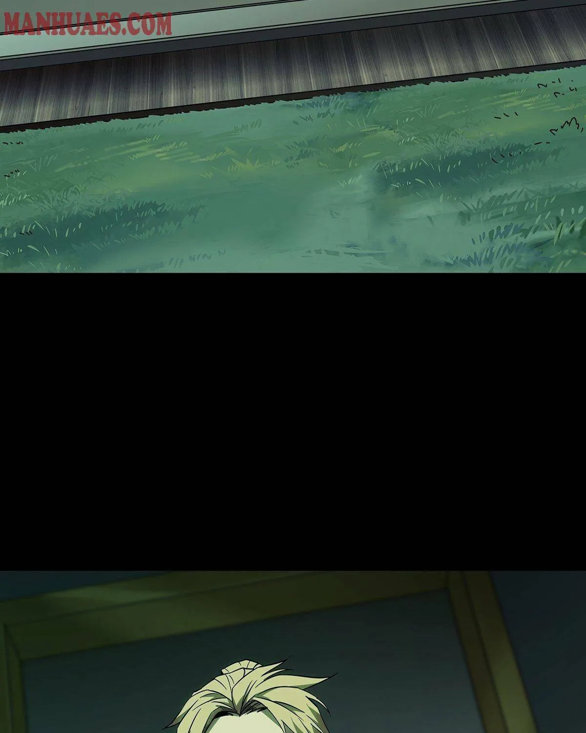 Read Formless Form (Colored) chapter 93 image 31 on Lezhin
