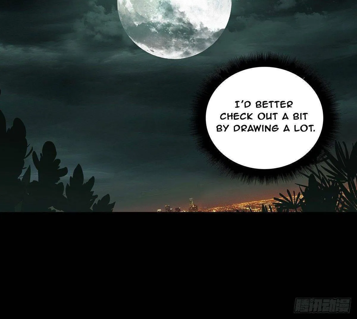 Read Formless Form (Colored) chapter 93 image 36 on Lezhin