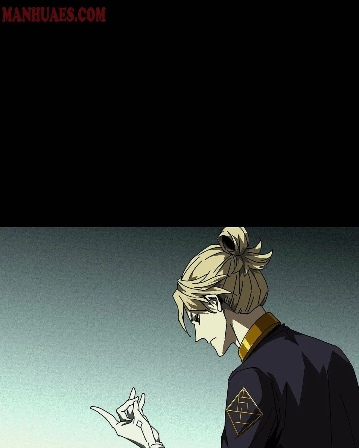 Read Formless Form (Colored) chapter 93 image 37 on Lezhin