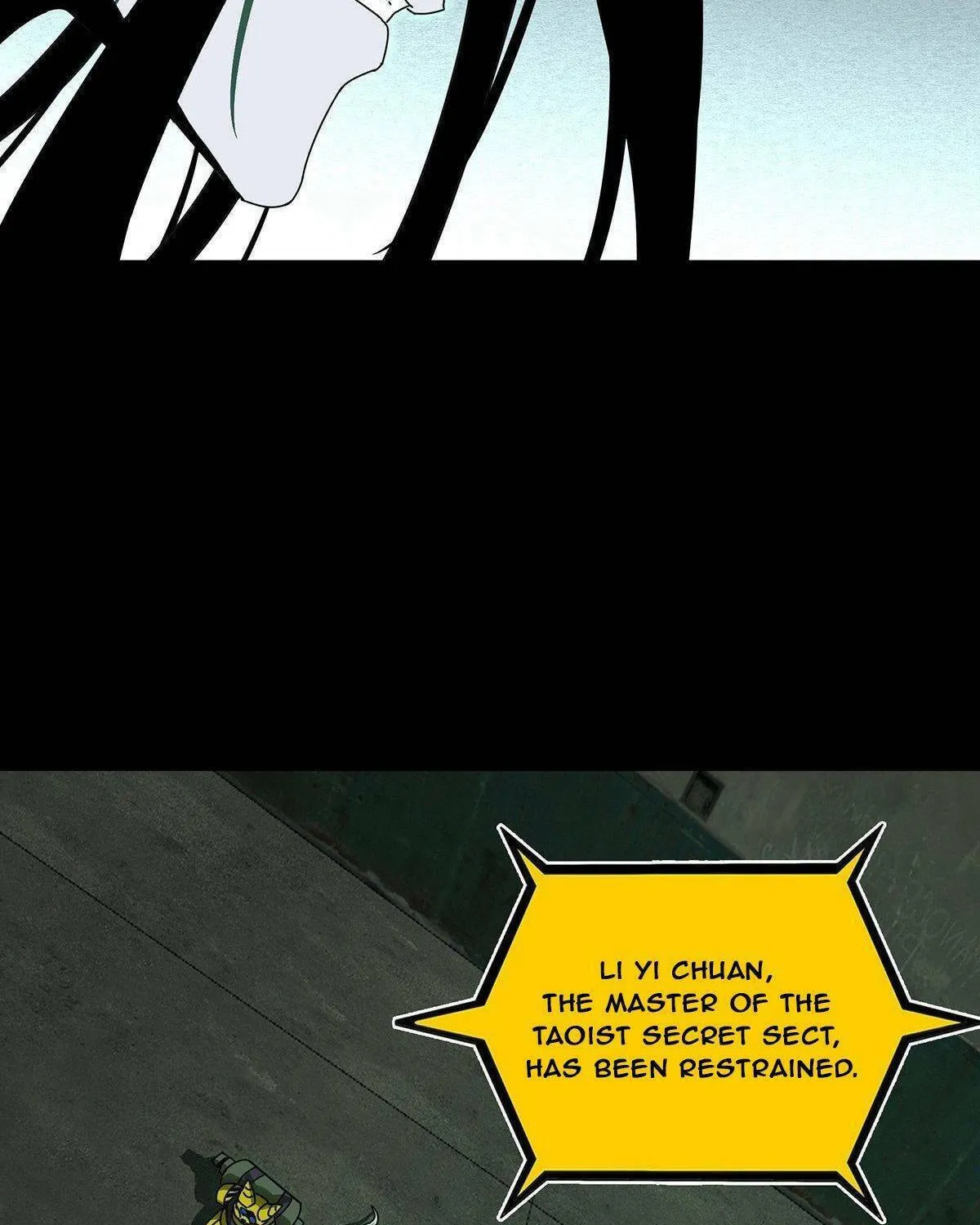 Read Formless Form (Colored) chapter 93 image 47 on Lezhin