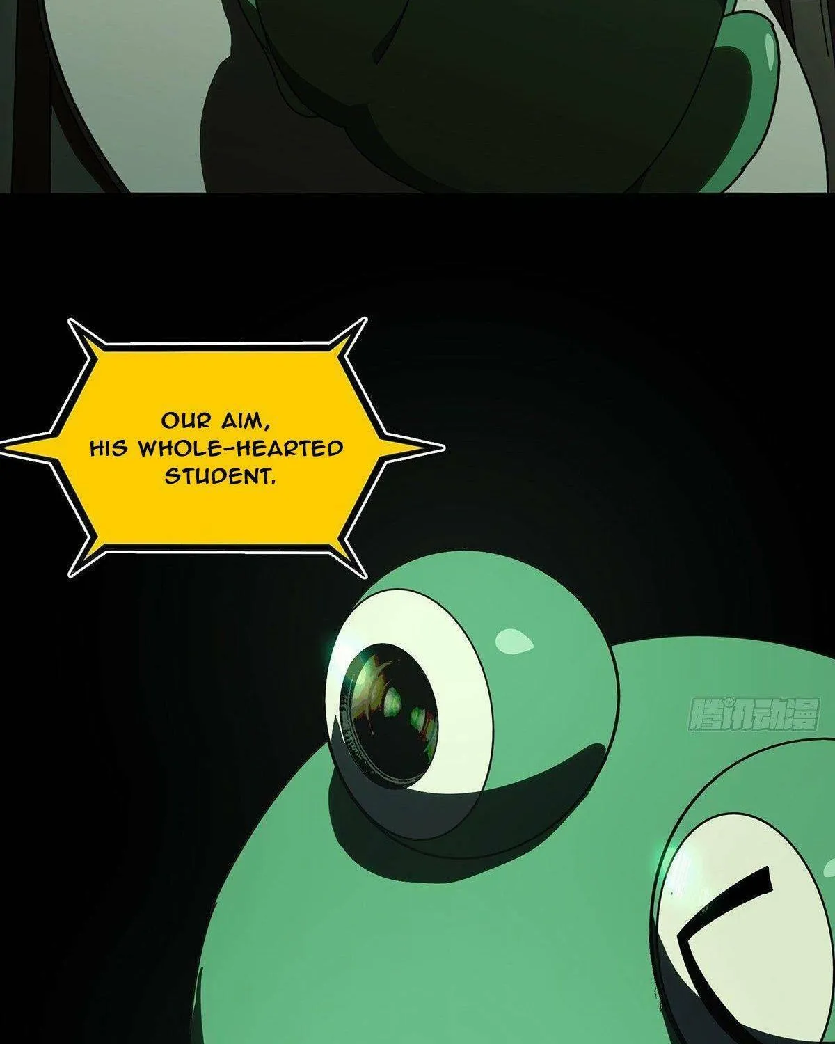 Read Formless Form (Colored) chapter 93 image 49 on Lezhin