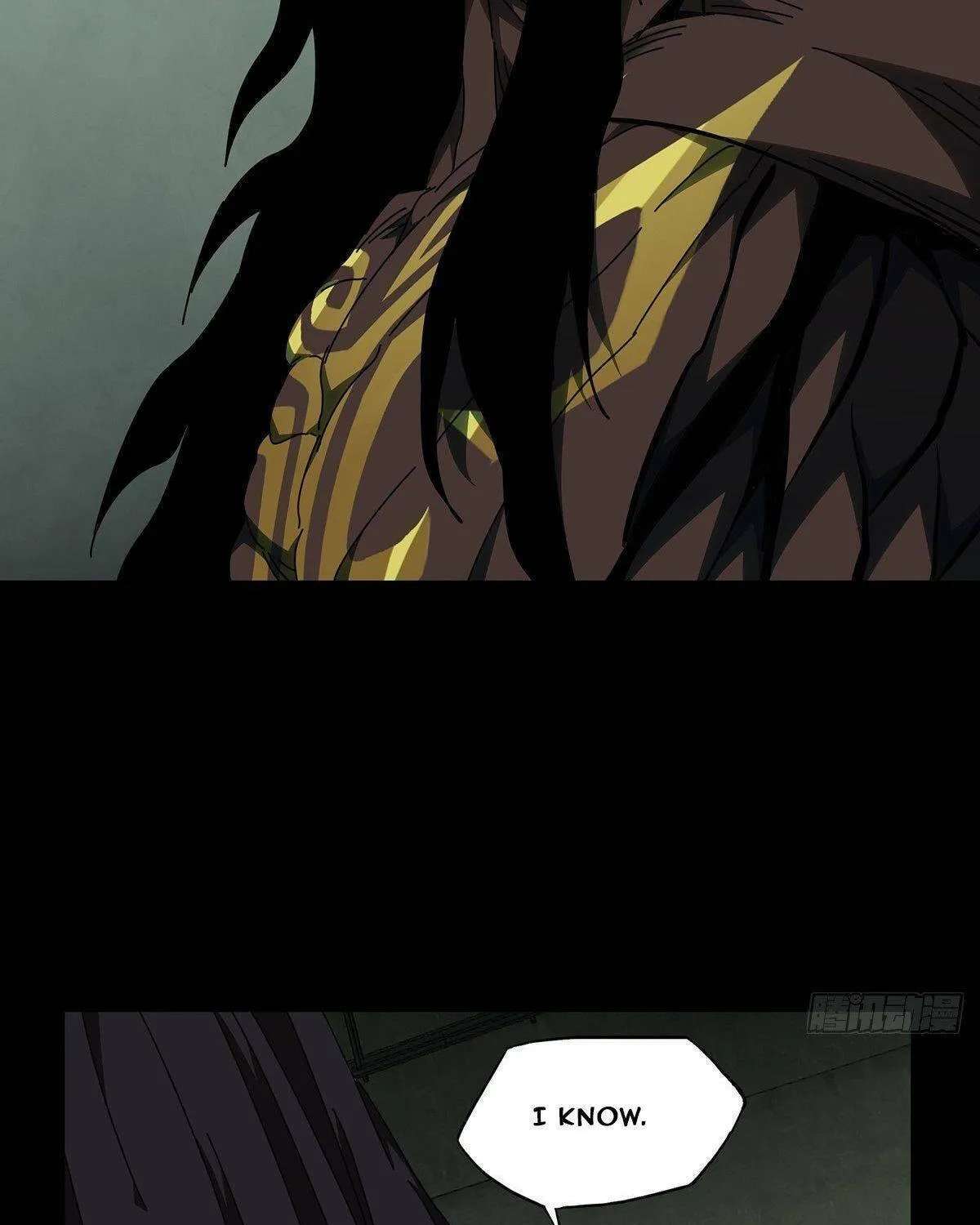 Read Formless Form (Colored) chapter 93 image 9 on Lezhin