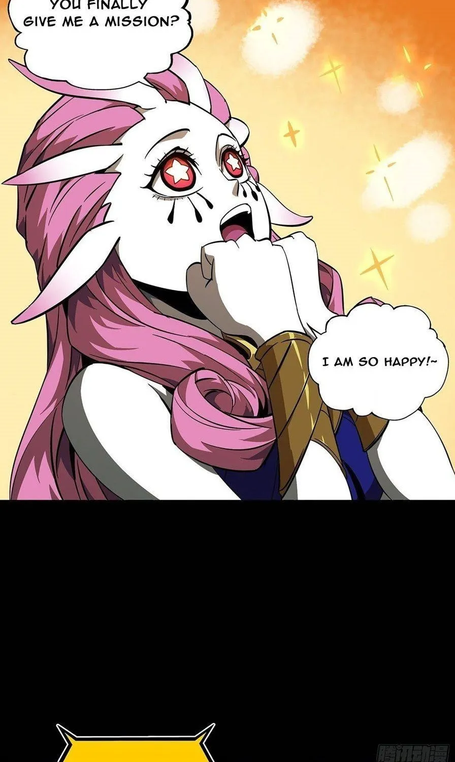Read Formless Form (Colored) chapter 94 image 2 on Lezhin