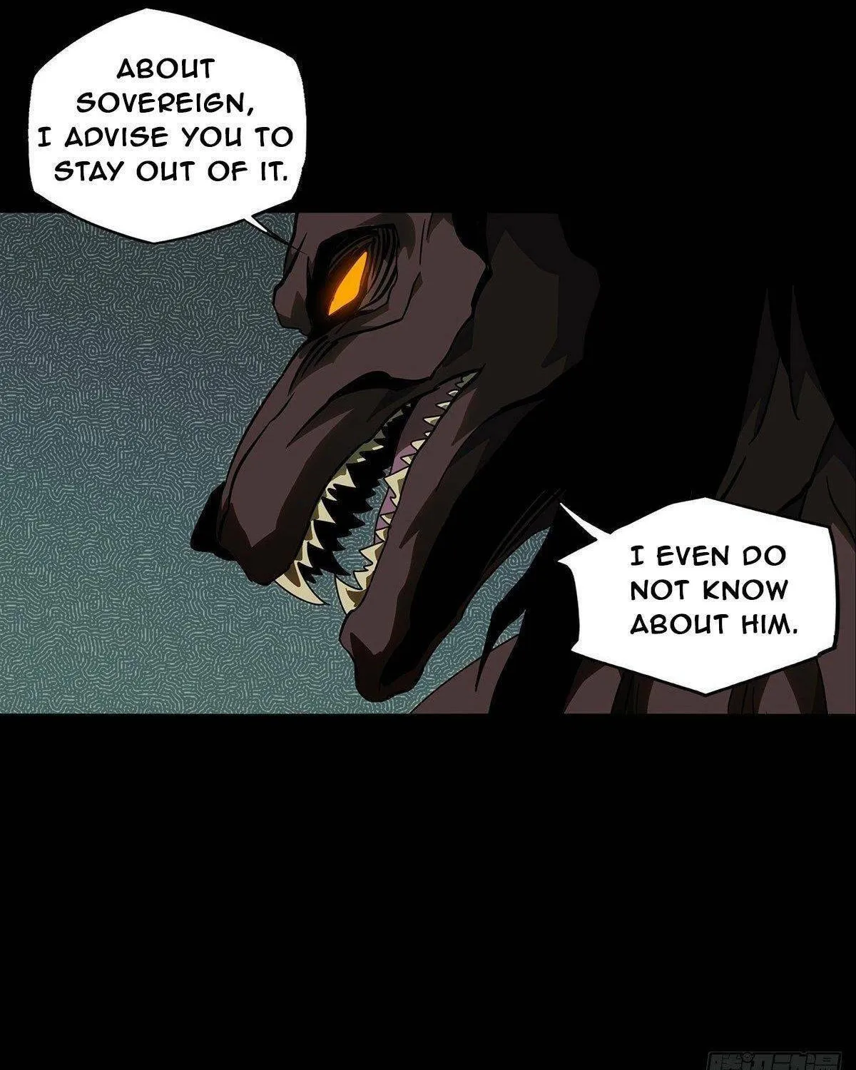 Read Formless Form (Colored) chapter 94 image 27 on Lezhin