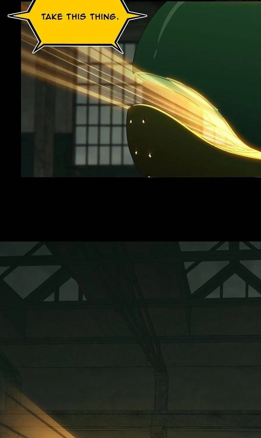Read Formless Form (Colored) chapter 94 image 3 on Lezhin